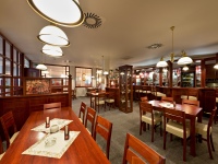 Hotel Svratka - Svratka (hotel, restaurace) - 