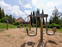 Hotel Svratka - Svratka (hotel, restaurace) - 