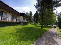 Hotel Svratka - Svratka (hotel, restaurace) - 