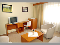 Hotel Svratka - Svratka (hotel, restaurace) - 
