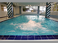 Hotel Svratka - Svratka (hotel, restaurace) - 