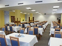 Hotel Svratka - Svratka (hotel, restaurace) - 
