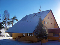 Hotel Svratka - Svratka (hotel, restaurace) - 