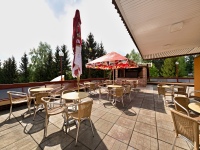 Hotel Svratka - Svratka (hotel, restaurace) - 