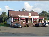 Motorest U Pelikna - Zaov (motorest, restaurace)