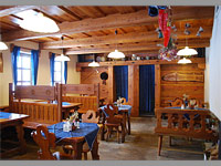 Motorest U Pelikna - Zaov (motorest, restaurace) - 