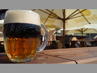 Na abard - Blovice (restaurace) - 