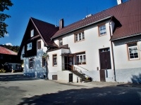 Pension Kavalier - Borov Lada (penzion) - 