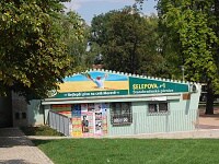 
                        elepova No. 1 - Brno-Ponava (restaurace)