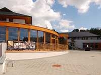 Hotel Maximus Resort - Brno-Knniky (hotel, restaurace)