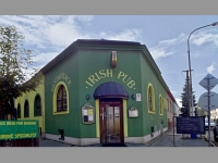 Irish pub Baroko - Beclav (restaurace)