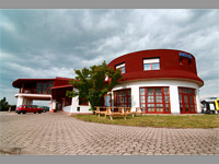 Motel Arkus - ernoice (motel) - 