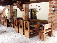 foto Alchymista - esk Budjovice (restaurace)