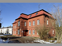 Orlick Zho (obec) - 