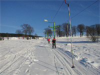 
                        Ski Centrum Zdobnice  (lyask arel)