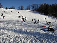 Ski Centrum Zdobnice  (lyask arel) - 