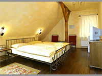 foto Hotel Arcadie - esk Krumlov (hotel)