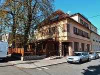 
                        Restaurace Na Rozvoji - esk Tn (restaurace)