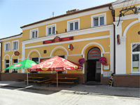 foto Penzion Lidov dm -  estice (penzion, restaurace)