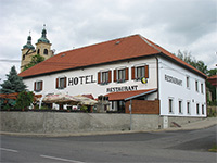
                        Hotel Kovrna - Dn (restaurace, hotel)