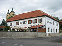 Hotel Kovrna - Dn (restaurace, hotel)