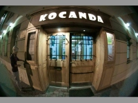 Restaurace Kocanda - Dn (restaurace) - 