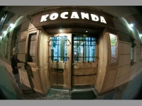 foto Restaurace Kocanda - Dn (restaurace)