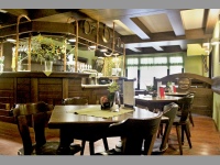 Restaurace Radnice - Dn (restaurace) - 