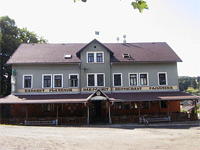 
                        Restaurant Fajnmekr - Doln Poustevna (restaurace)