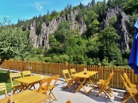 Restaurace Jan Svato - Loket (restaurace) - 
