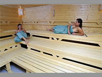 Sportcentrum 007 - Harrachov (multifunkn zazen) - Sauna