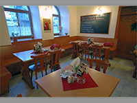 Hostinec U Kroup - Havlkv Brod (restaurace, pension) - Hostinec U Kroup