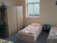 Hostinec U Kroup - Havlkv Brod (restaurace, pension) - 