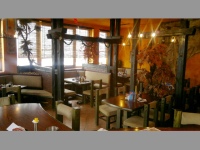 Atlantida - Havlkv Brod (restaurace) - Lokl restaurace