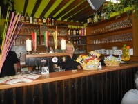 Restaurace Sokolovna - Hlsn Teba (restaurace) - 
