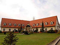 
                        Hotel Hranin Zmeek - Hlohovec (hotel, restaurace)