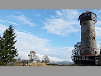 Rozhledna na Rovm vrchu (rozhledna) - 