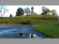 Rozhledna na Rovm vrchu (rozhledna) - 