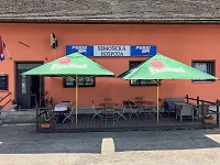 Semošická hospoda - Semošice (restaurace)