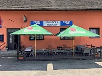 
                        Semoick hospoda - Semoice (restaurace)