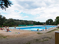 Koupalit - Otvovice (koupalit) - 