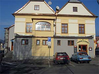 
                        Pradd - Jesenk (hotel, restaurace)