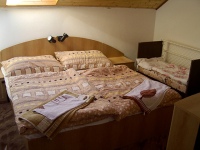 foto Apartmny JH U Vclava - (apartmny, restaurace)