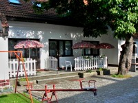 foto Apartmny JH U Vclava - (apartmny, restaurace)