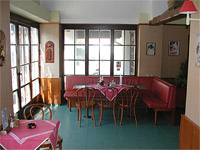 Motorest Rohlenka Austerlitz - Jikovice (motorest, restaurace) - Coffe bar