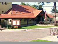 
                        Restaurace Pod Jasanem - Kamenný Újezd (restaurace)