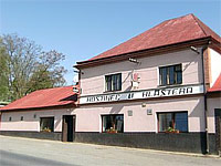 
                        Restaurace U kltera - Kladruby (restaurace)
