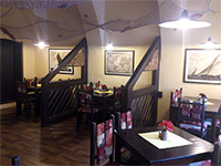 Pizzerie Paleta - Klatovy (restaurace) - Pizzerie Paleta