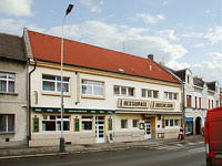 Restaurace Obecn dm - Koln (restaurace)