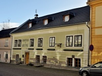 Restaurace U Krupk - Kutn Hora (restaurace)